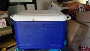 polystyrene esky kmart
